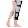 Бандаж для полной фиксации коленного сустава (тутор) Т.44.46 (Т-8506)