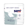 Пеленки SENI soft basic
